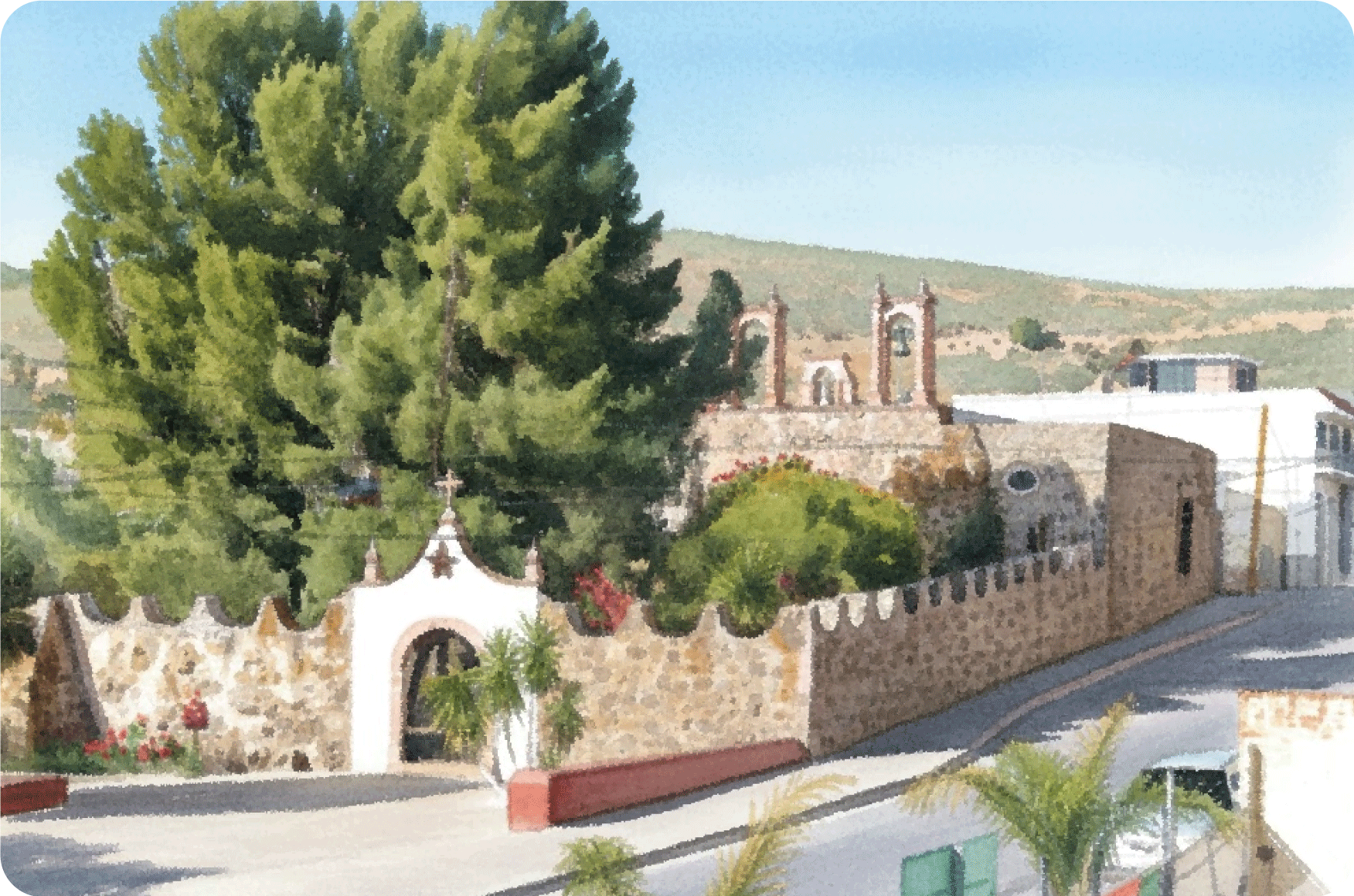Capilla